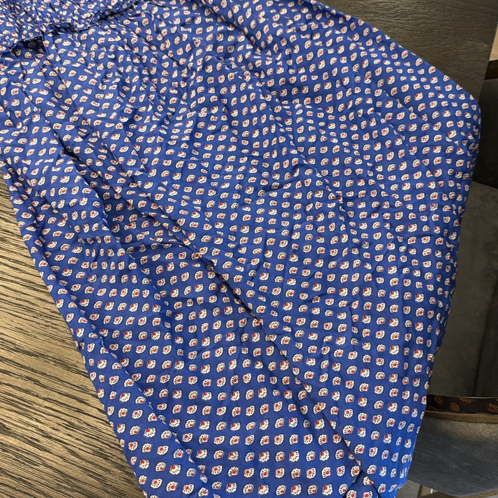 Doen Marianne Dress Bord de Mer - Picture 5 of 10